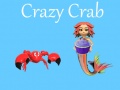 Jeu Crabe Fou en ligne