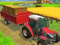 Jeu Ville Agricole en ligne