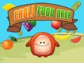 Jeu Choly Food Drop en ligne