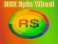 Jeu RBX Roue de Spin en ligne