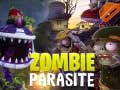 Jeu Parasite Zombie en ligne