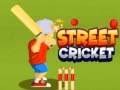 Jeu Cricket de Rue en ligne