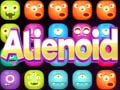 Jeu ALEINOÏDE en ligne