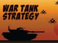 Jeu Stratégie de tank de guerre en ligne