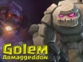 Jeu Golem Armageddon en ligne