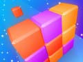 Jeu Route des Cubes en ligne