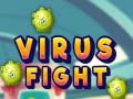 Jeu Combat de Virus en ligne