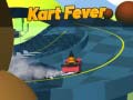 Jeu Fièvre du Kart en ligne