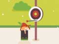 Jeu Petit Archer en ligne