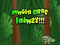 Jeu Frénésie du Crocodile Faim en ligne