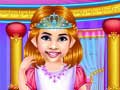 Jeu Bal de la Petite Princesse en ligne