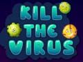 Jeu Tuez le Coronavirus en ligne