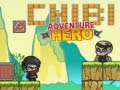 Jeu Héros de l'Aventure Chibi en ligne