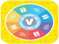 Jeu Roulette de Vbucks gratuits en ligne