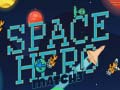 Jeu Héros de l'Espace Match 3 en ligne