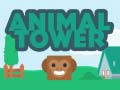 Jeu Tour Animal en ligne