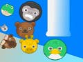 Jeu Écraser l'Animal en ligne