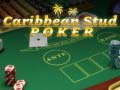 Jeu Poker Stud des Caraïbes en ligne