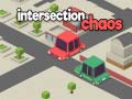 Jeu Chaos d'Intersection en ligne