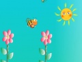 Jeu Abeille Balancelle en ligne