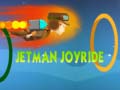 Jeu Jetman Joyride en ligne