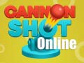 Jeu Tir de Canon en Ligne en ligne