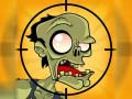 Jeu Zombie Idiot en ligne