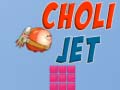 Jeu Choli Jet en ligne