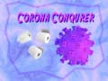 Jeu Conquérant de Corona en ligne