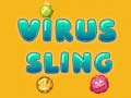 Jeu Virus Sling en ligne