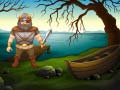 Jeu Viking Guerrier Bataille Puzzle en ligne