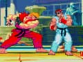 Jeu Street Fighter 2 Infini en ligne