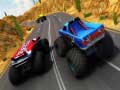 Jeu Xtreme Monster Truck & Fun Tout Terrain en ligne