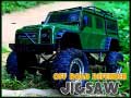 Jeu Puzzle Off Road Defender en ligne