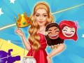 Jeu Gala de bal des princesses en ligne