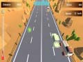 Jeu Route Furieuse en ligne