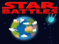 Jeu Batailles Stellaires en ligne