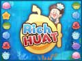 Jeu Hual Riche en ligne