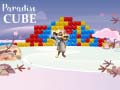 Jeu Cube Paradis en ligne