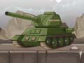 Jeu Puzzle de Tank en ligne