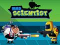 Jeu Fou de science en ligne