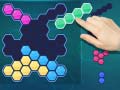 Jeu Puzzle Hexa Bloc en ligne