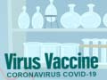 Jeu Vaccine contre le virus coronavirus COVID-19 en ligne