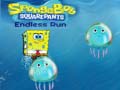 Jeu SpongeBob SquarePants Course Infinie en ligne