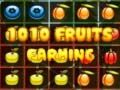 Jeu 1010 Ferme de Fruits en ligne