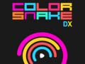 Jeu Serpent de Couleur Dx en ligne