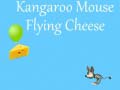 Jeu Souris Kangourou Fromage Volant en ligne