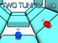 Jeu Deux tunnels 3D en ligne