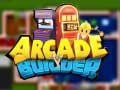 Jeu Constructeur d'Arcade en ligne