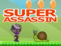 Jeu Super Assassin en ligne